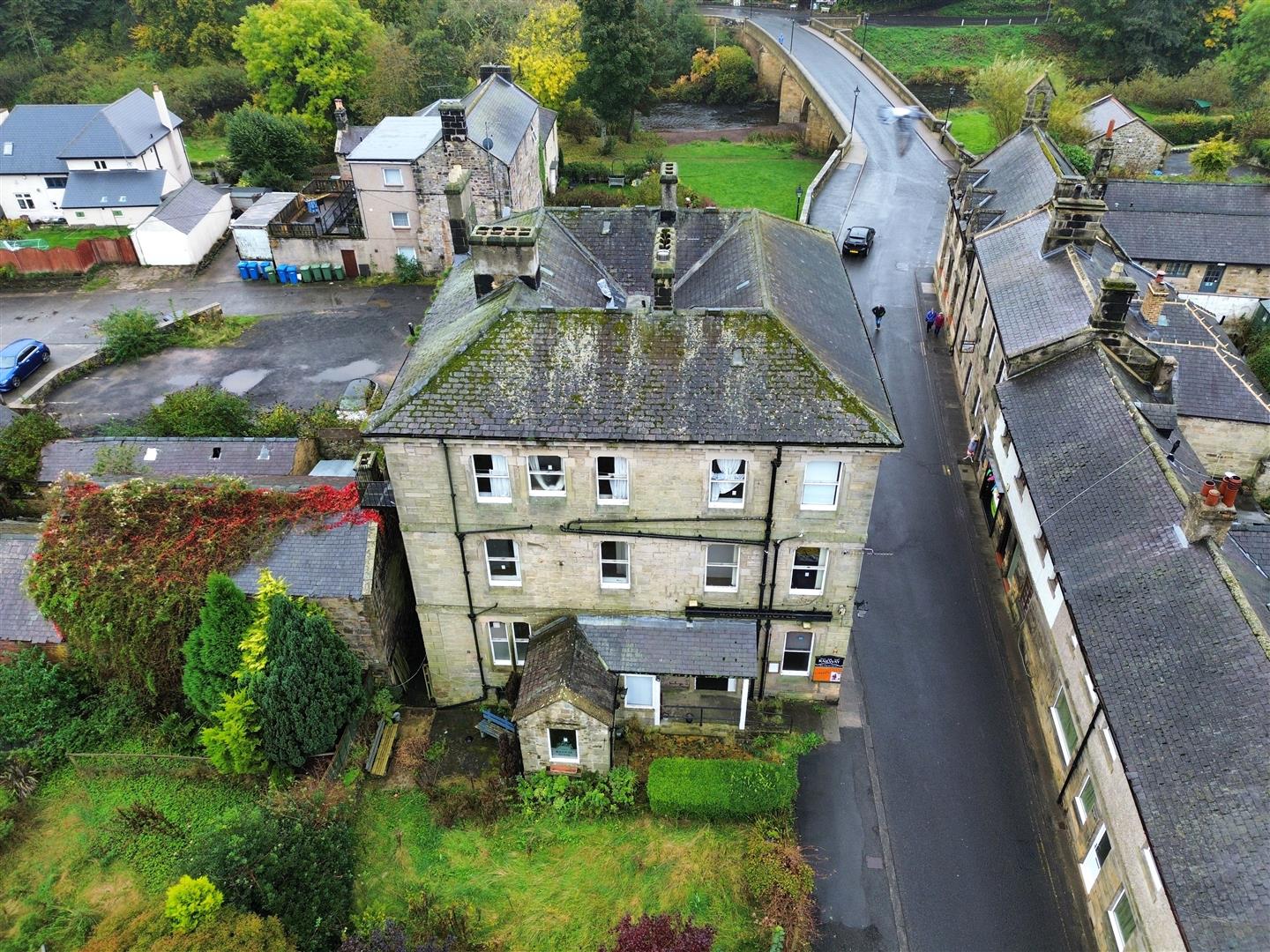 Bridge Street, Rothbury , NE65 7SE